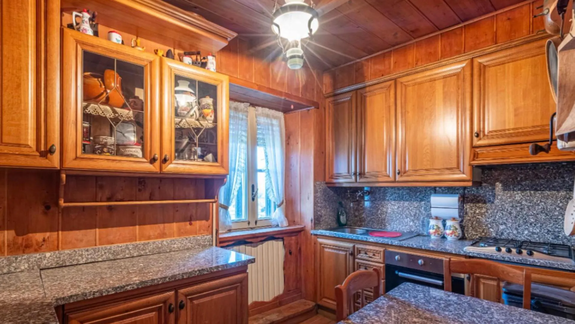 Holiday home Willow Wood Rome Italy