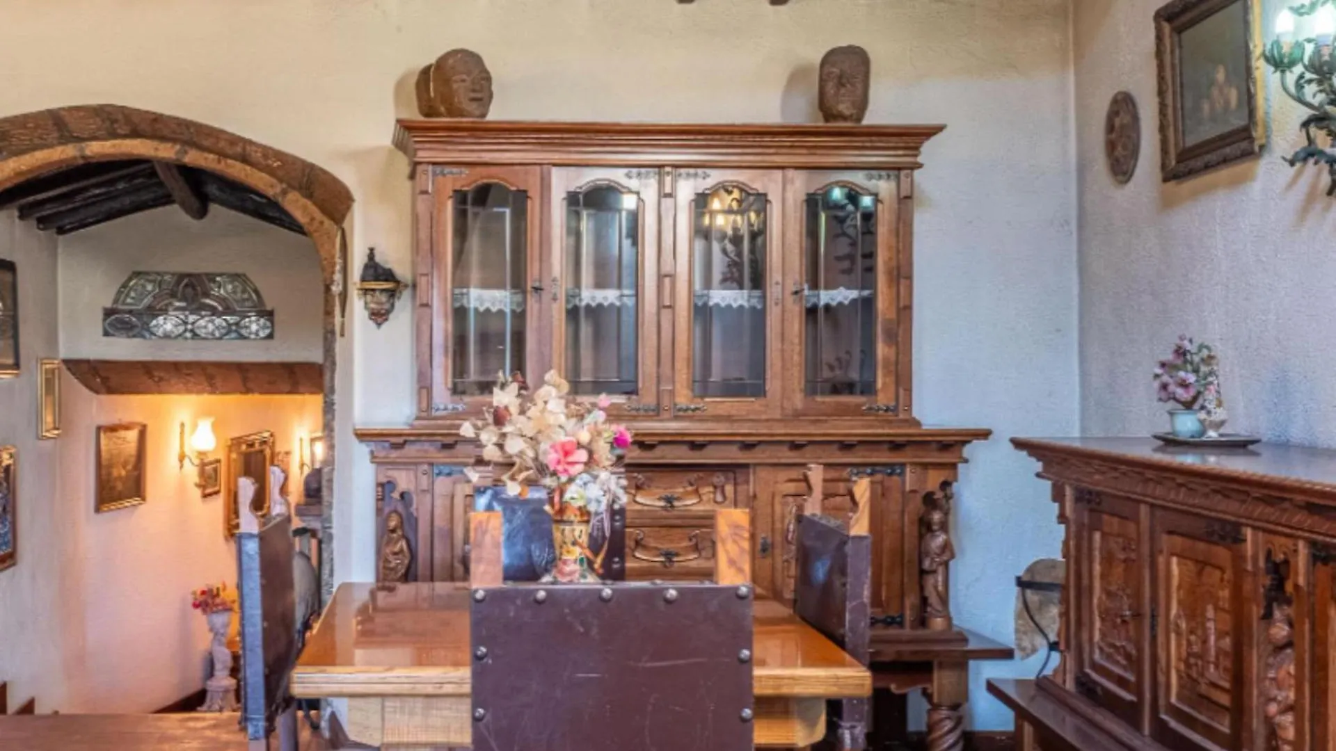 Willow Wood Rome Holiday home