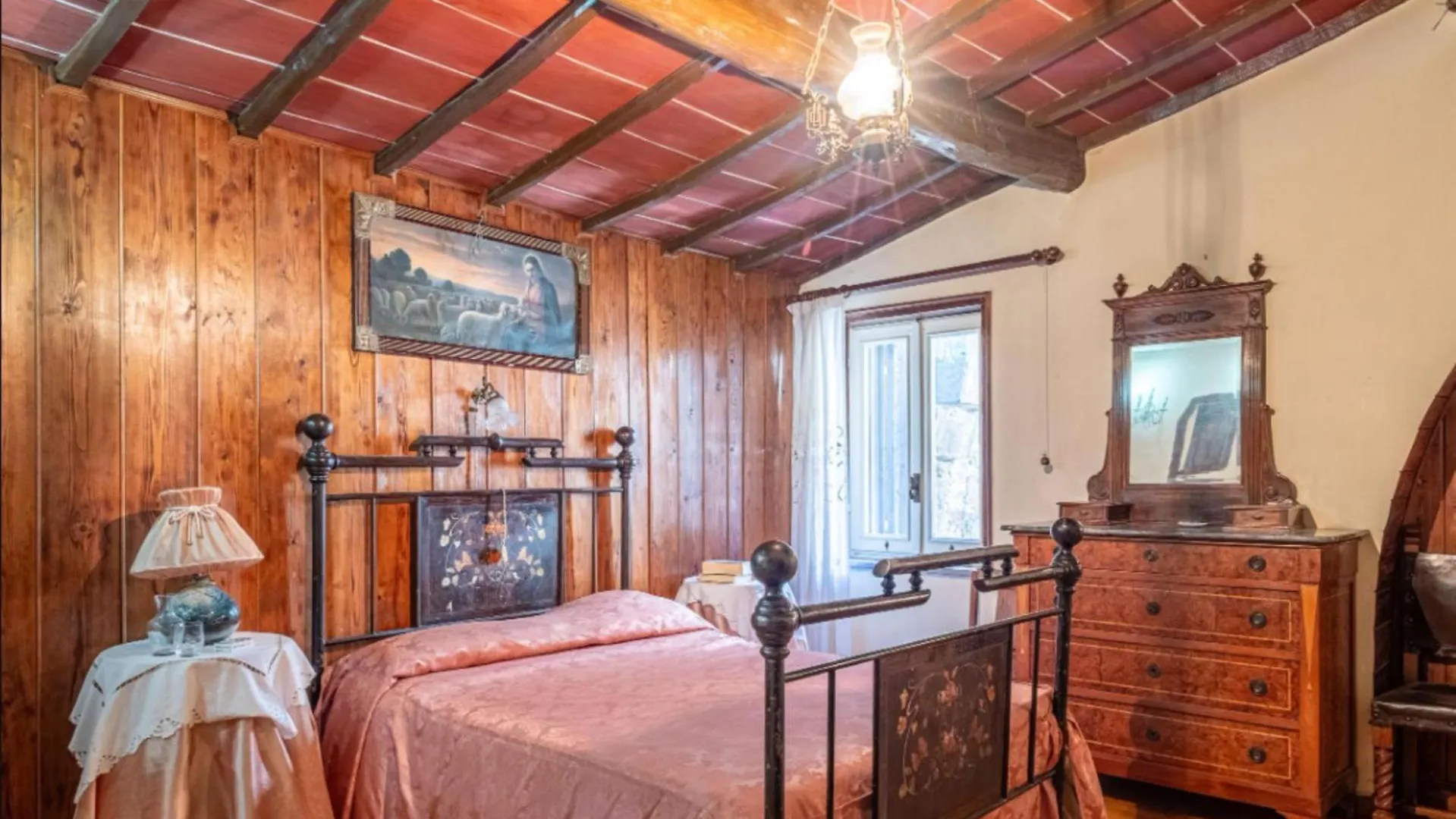 Holiday home Willow Wood Rome