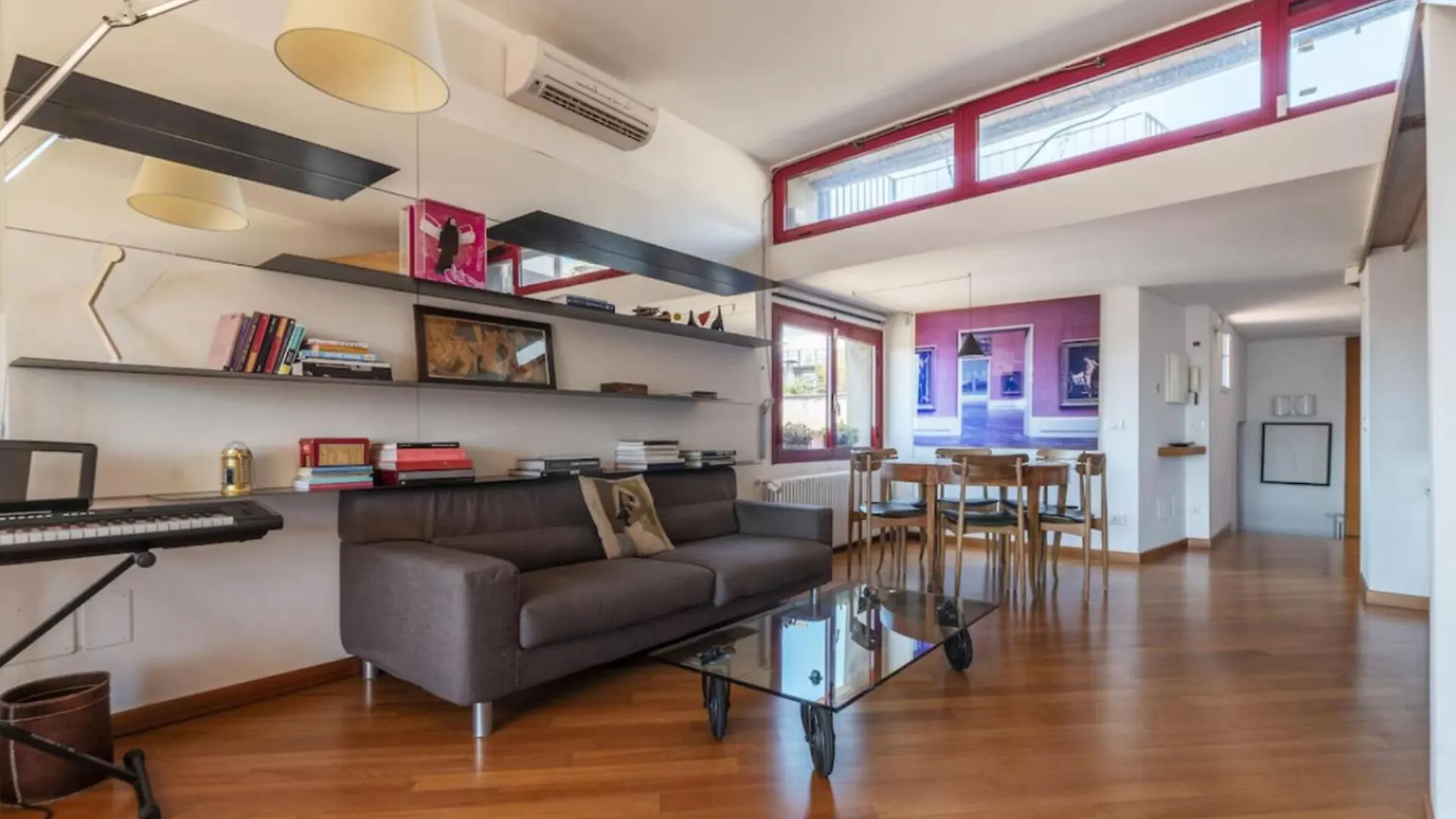 Holiday home Willow Wood Rome