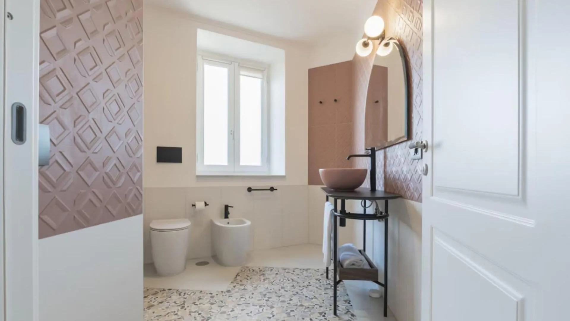 Willow Wood Rome Holiday home