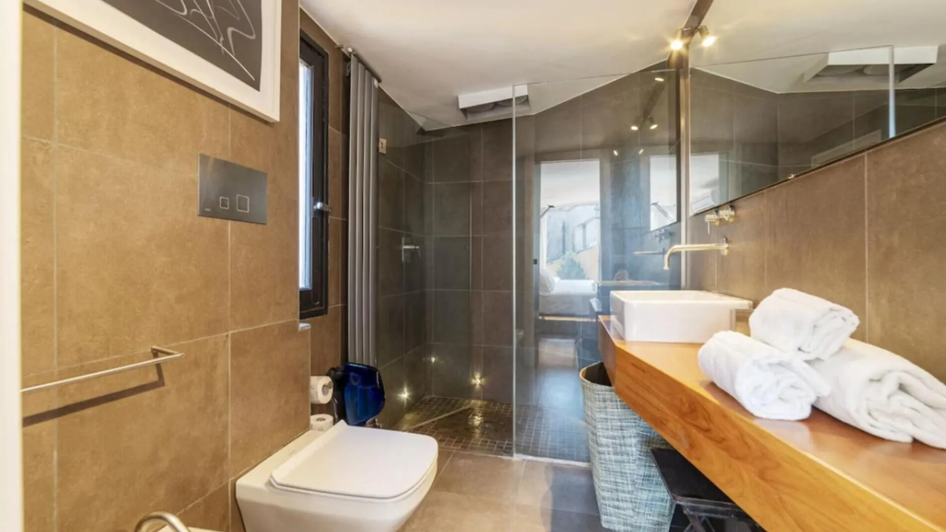 Holiday home Willow Wood Rome Italy