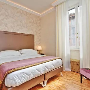 Bq House Fori Imperiali Luxury Rom