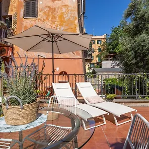 Suburra 61 Suite&terrace Holiday home