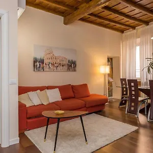 L'olimpo Di Estia Holiday home