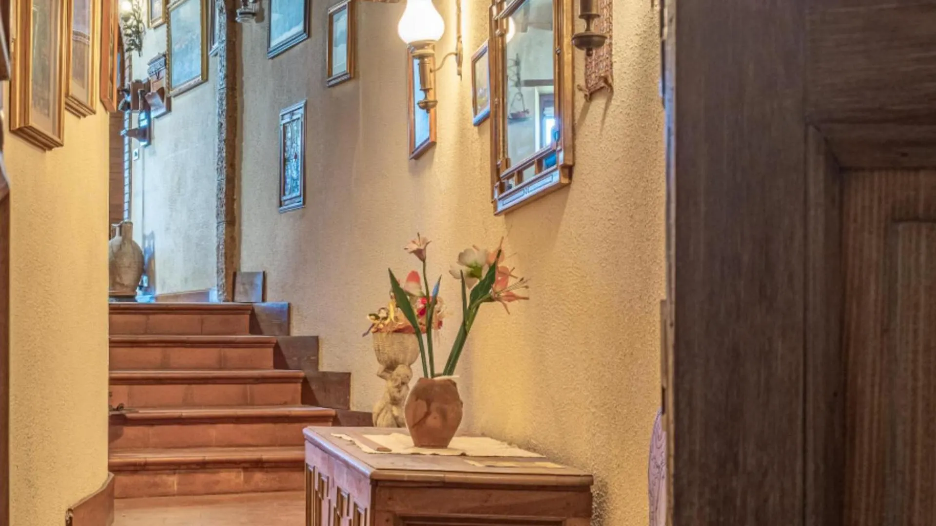 Willow Wood Rome Holiday home