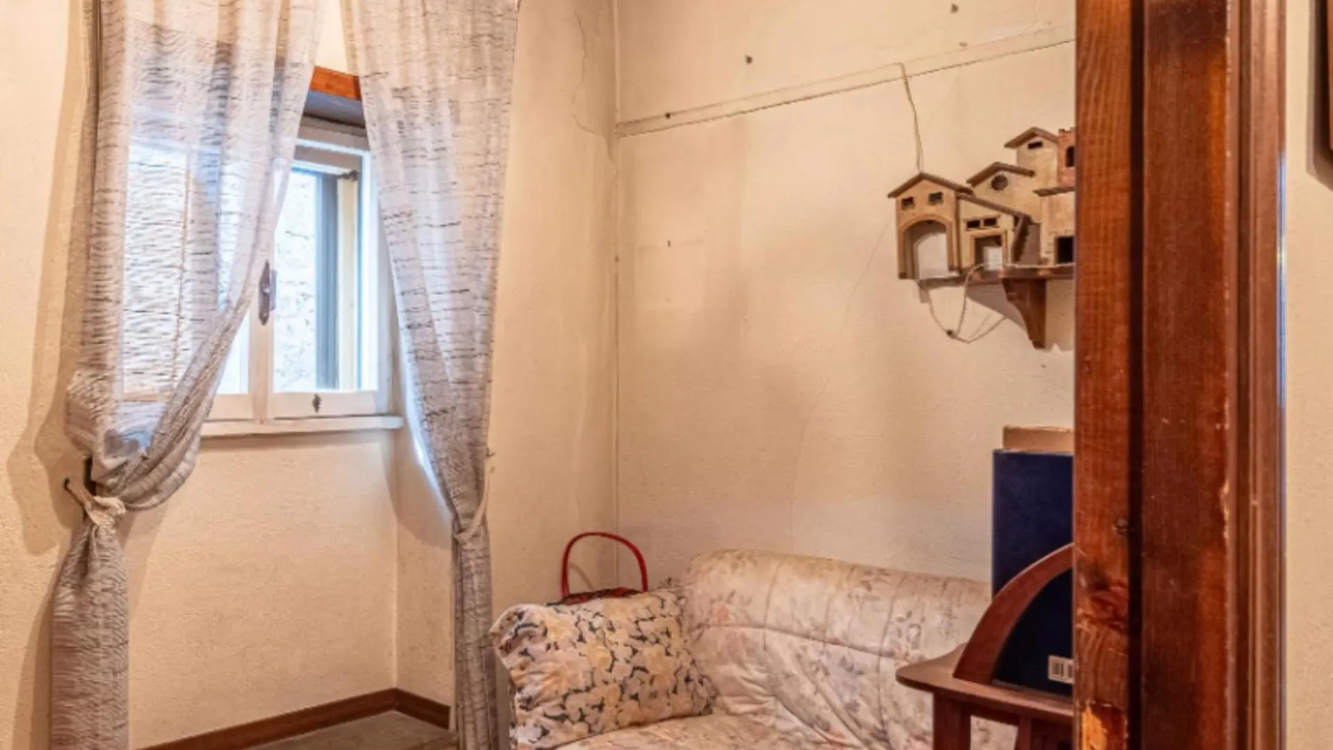 Vakantiehuis Willow Wood Rome