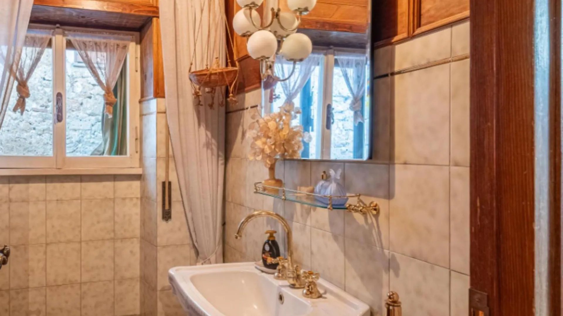 Vakantiehuis Willow Wood Rome